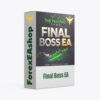 Final Boss EA