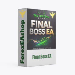 Final Boss EA