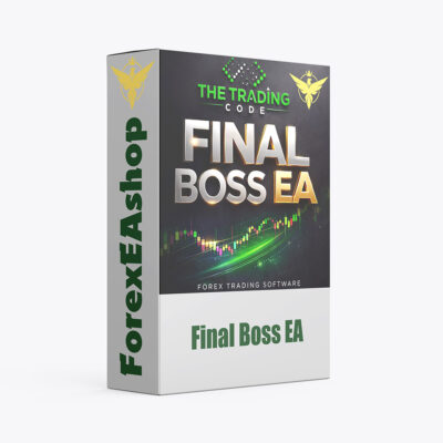 Final Boss EA