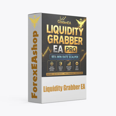 Liquidity Grabber EA