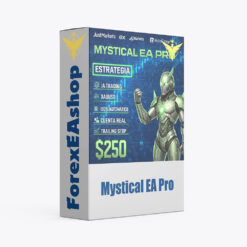 Mystical EA Pro