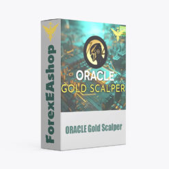 ORACLE Gold Scalper
