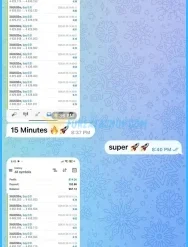 ORACLE Gold Scalper Reviews1