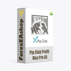 Pip Club Profit Max Pro EA