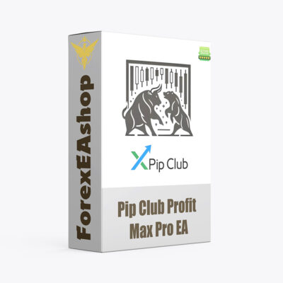Pip Club Profit Max Pro EA