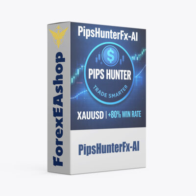 PipsHunterFx-AI