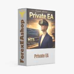 Private EA MT5 With Setfiles