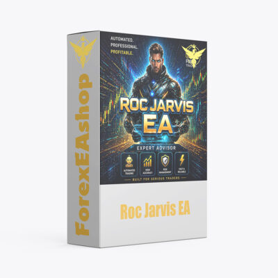 Roc Jarvis EA