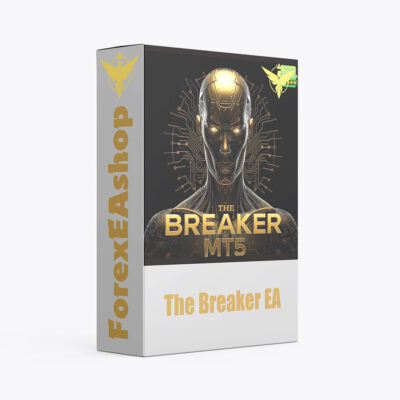 The Breaker EA