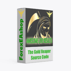 The Gold Reaper MQ4