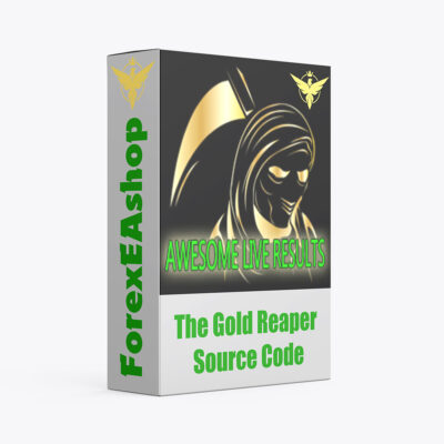 The Gold Reaper MQ4