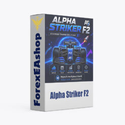 Alpha Striker F2 MT5 With Setfiles