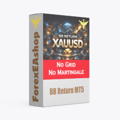 BB Return MT5