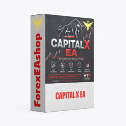 CAPITAL X EA