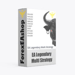 EA Legendary Multi Strategy