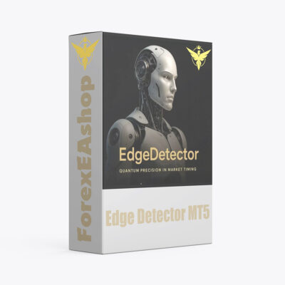 Edge Detector MT5