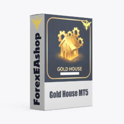 Gold House MT5
