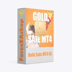 Gold Safe MT4 EA