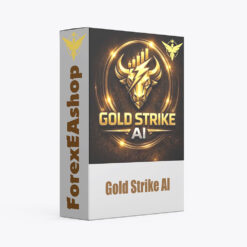 Gold Strike AI v1.2 MT5