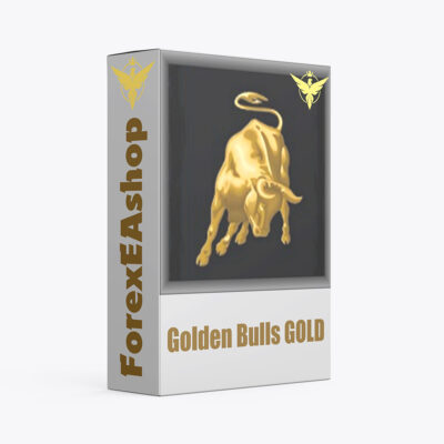 Golden Bulls GOLD