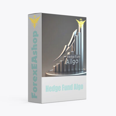Hedge Fund Algo
