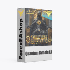 Quantum Bitcoin EA