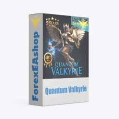 Quantum Valkyrie