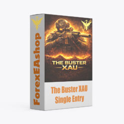 The Buster XAU Single Entry