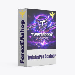 TwisterPro Scalper