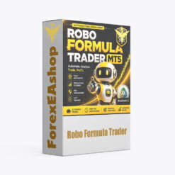 Robo Formula Trader