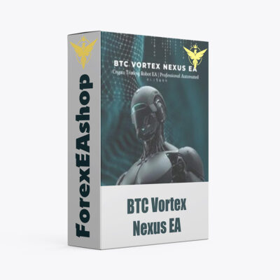 BTC Vortex Nexus EA