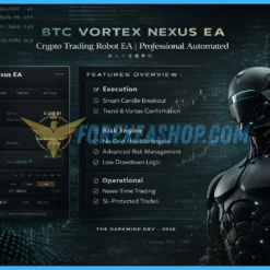 BTC Vortex Nexus EA Reviews