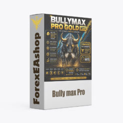 Bully max Pro