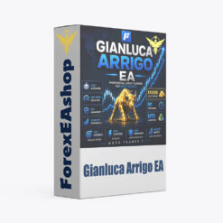 Gianluca Arrigo EA