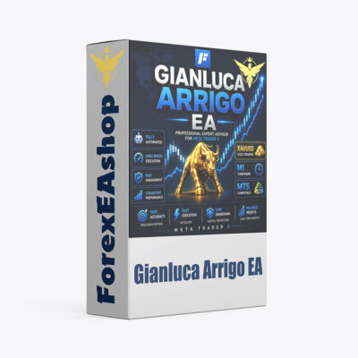 Gianluca Arrigo EA