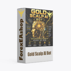 Gold Scalp AI Bot MT5
