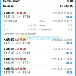 NEXORA EA Reviews1