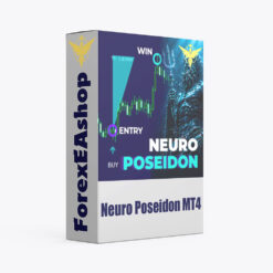 Neuro Poseidon MT4