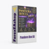 Pandora Box EA