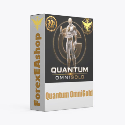 Quantum OmniGold
