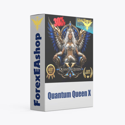 Quantum Queen X