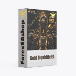 Gold Liquidity EA