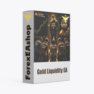 Gold Liquidity EA