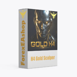 H4 Gold Scalper