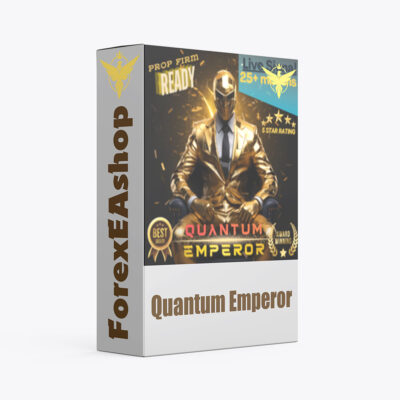 Quantum Emperor MT5