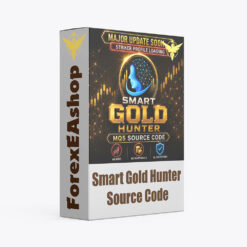 Smart Gold Hunter MQ5
