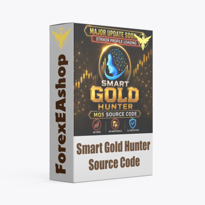 Smart Gold Hunter MQ5