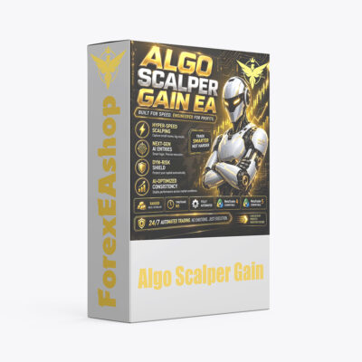 Algo Scalper Gain EA