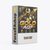 Gold AQF