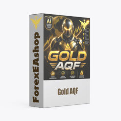 Gold AQF